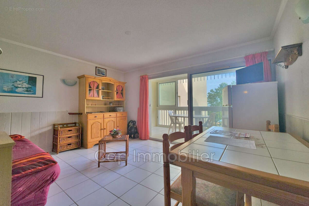 Appartement à AGDE