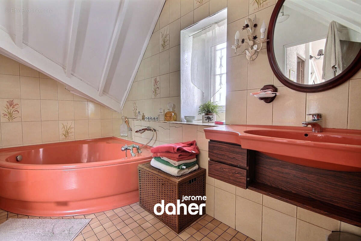 Maison à MARSEILLE-11E