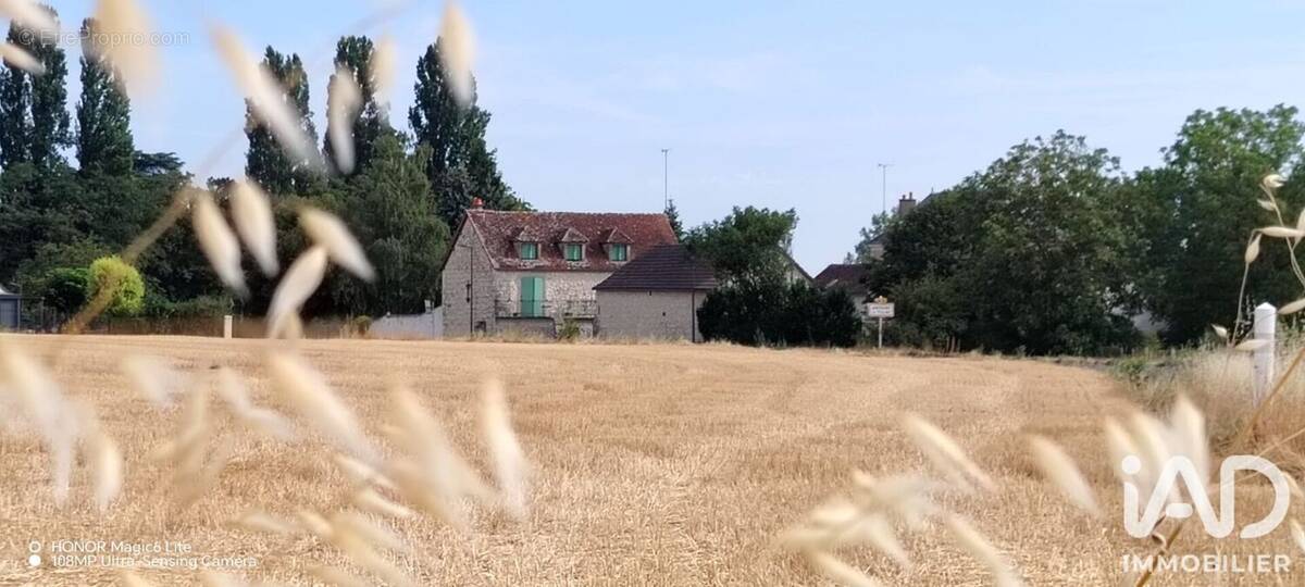 Photo 1 - Maison à ANTOGNY-LE-TILLAC