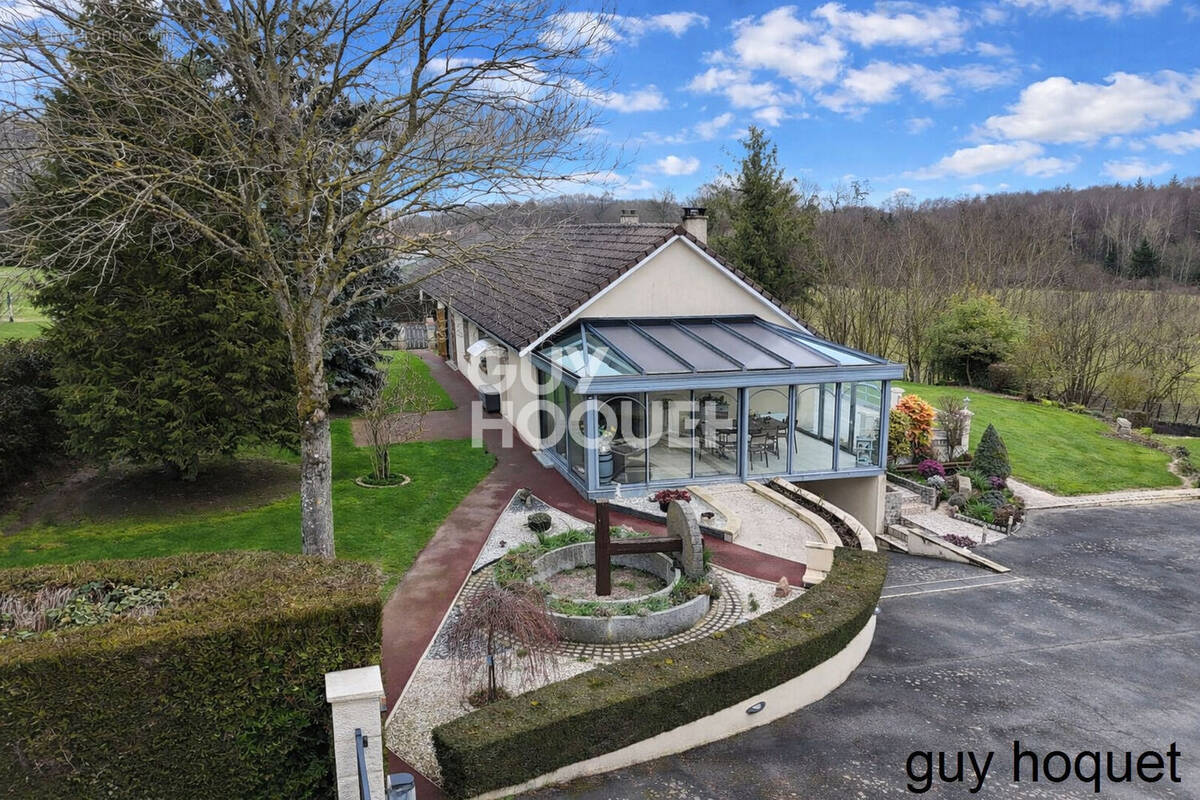 Maison à BERNAY