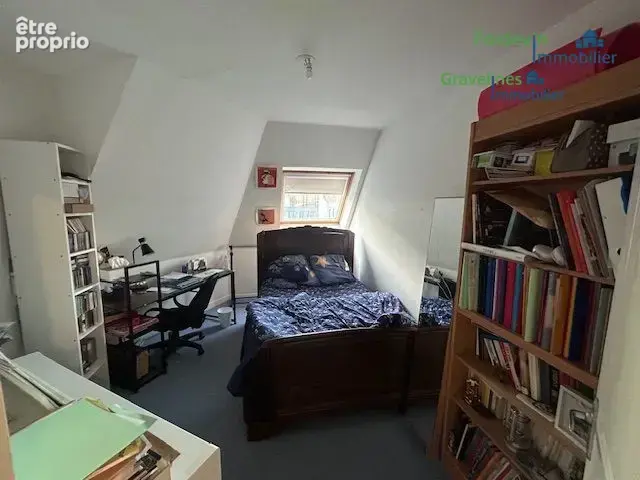 Appartement 60 m² à Gravelines  - photo 6