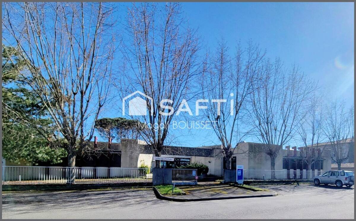 Photo 1 - Commerce à SAINT-GAUDENS