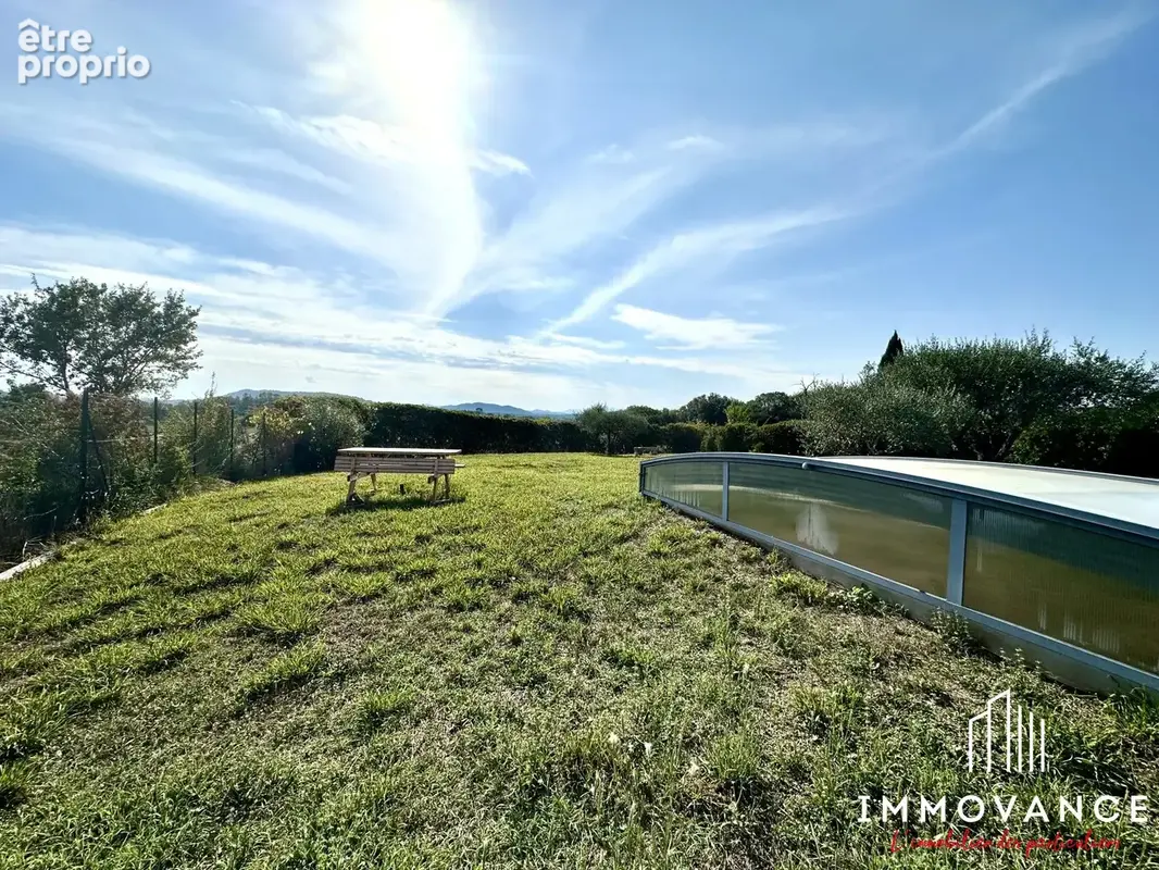 Maison 7 pièces 225 m² à vendre à Quissac (30260) - photo 4