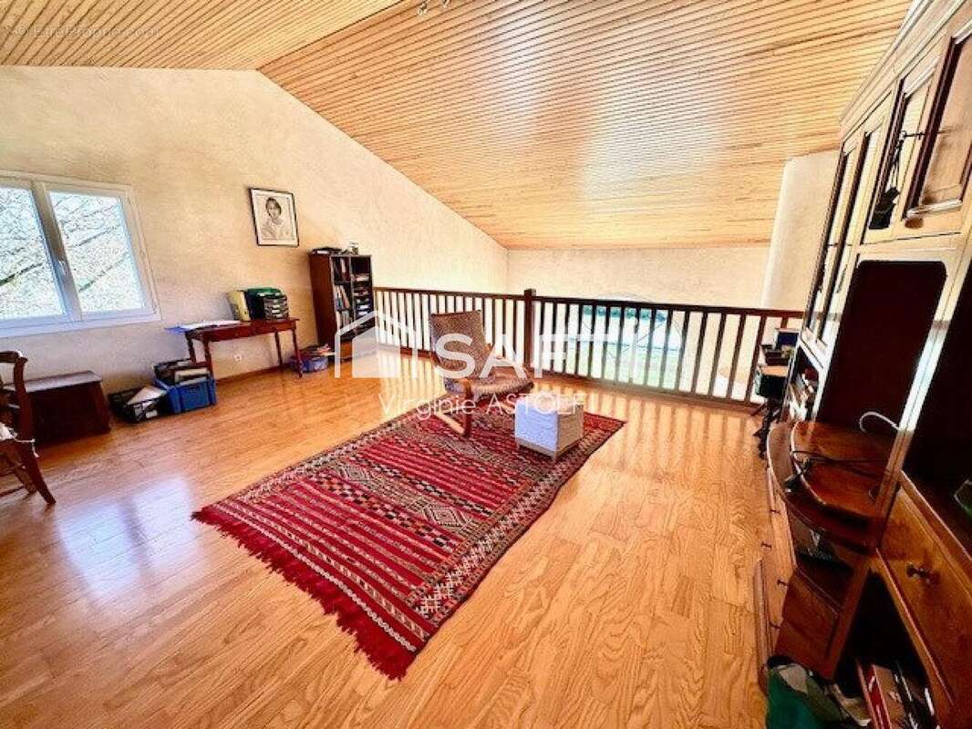 Photo 9 - Maison à FONSORBES