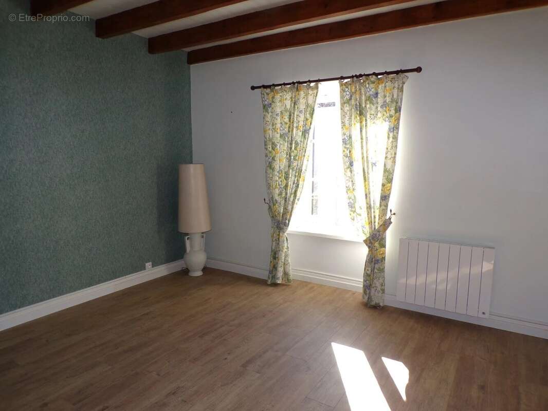 Maison à PRADELLES-CABARDES