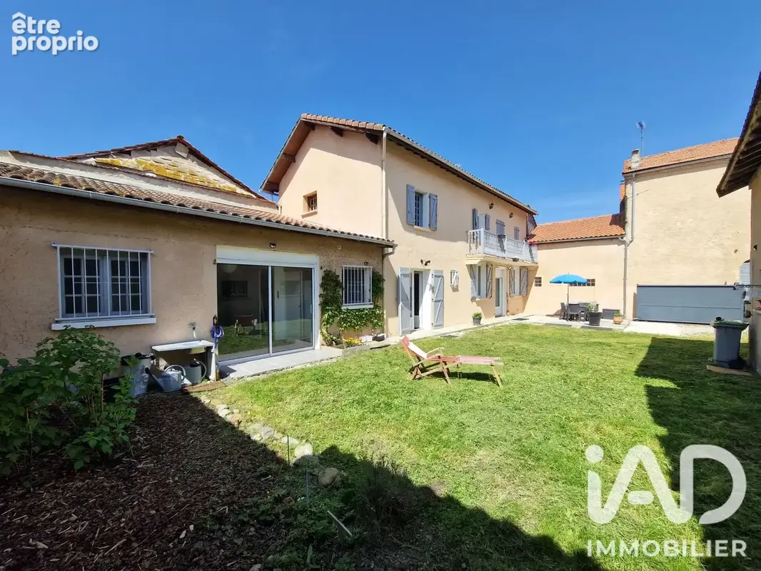 Photo 1 - Maison à VIC-EN-BIGORRE