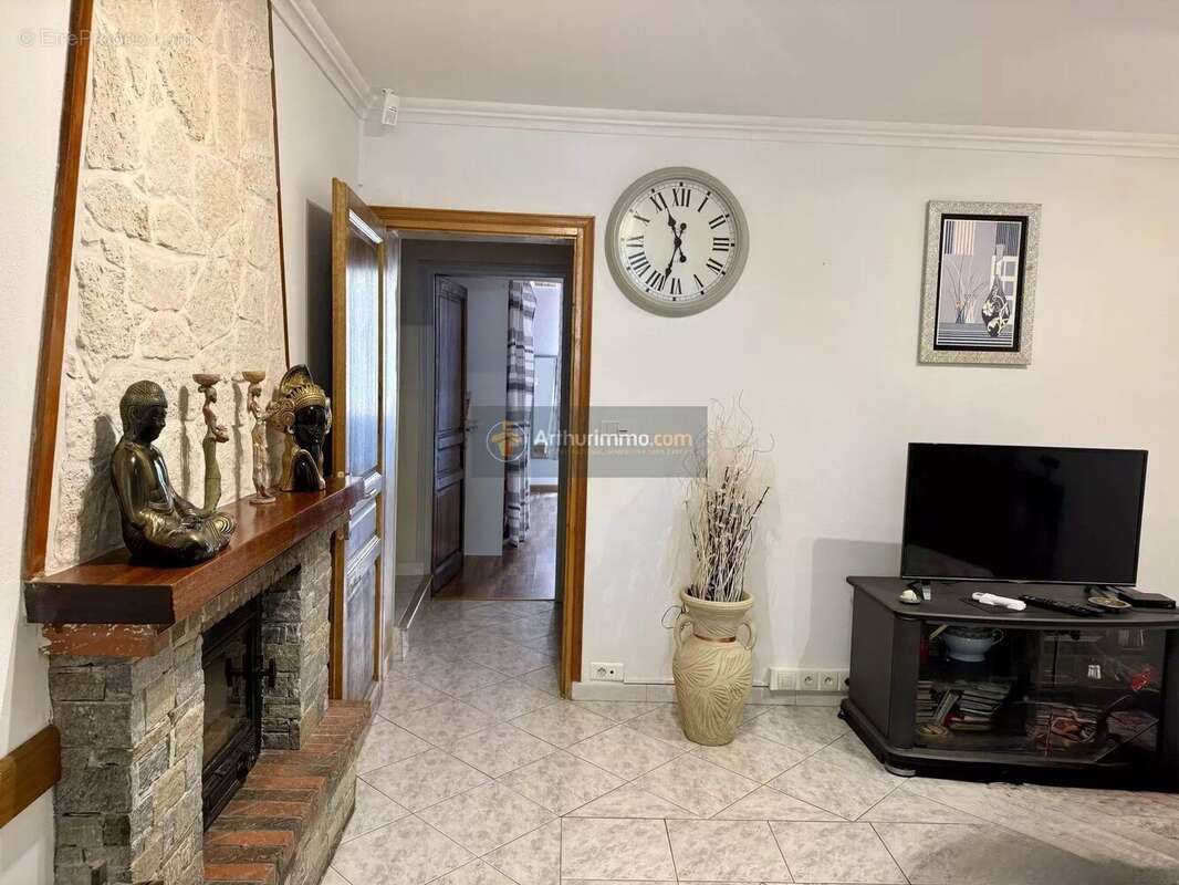 Vente Appartement Bastia(20200) 374 000ï¿œ - photo 4