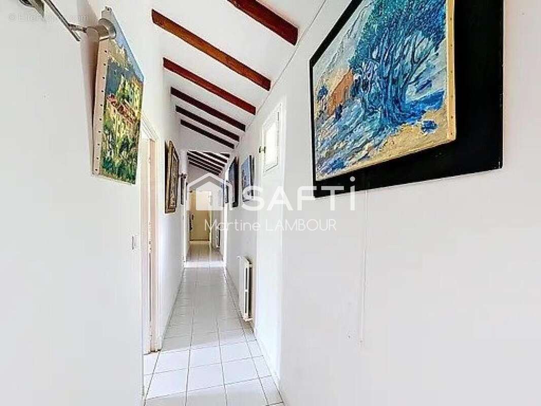 Photo 9 - Maison à PARADOU