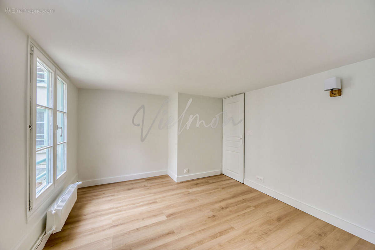 Appartement à SAINT-GERMAIN-EN-LAYE