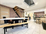 Maison à LE FRESTOY-VAUX