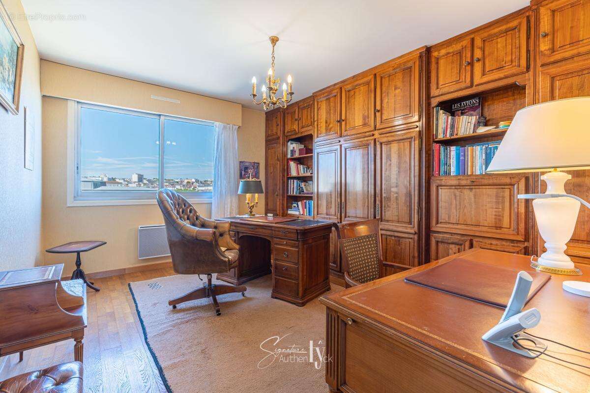 Appartement - photo 12