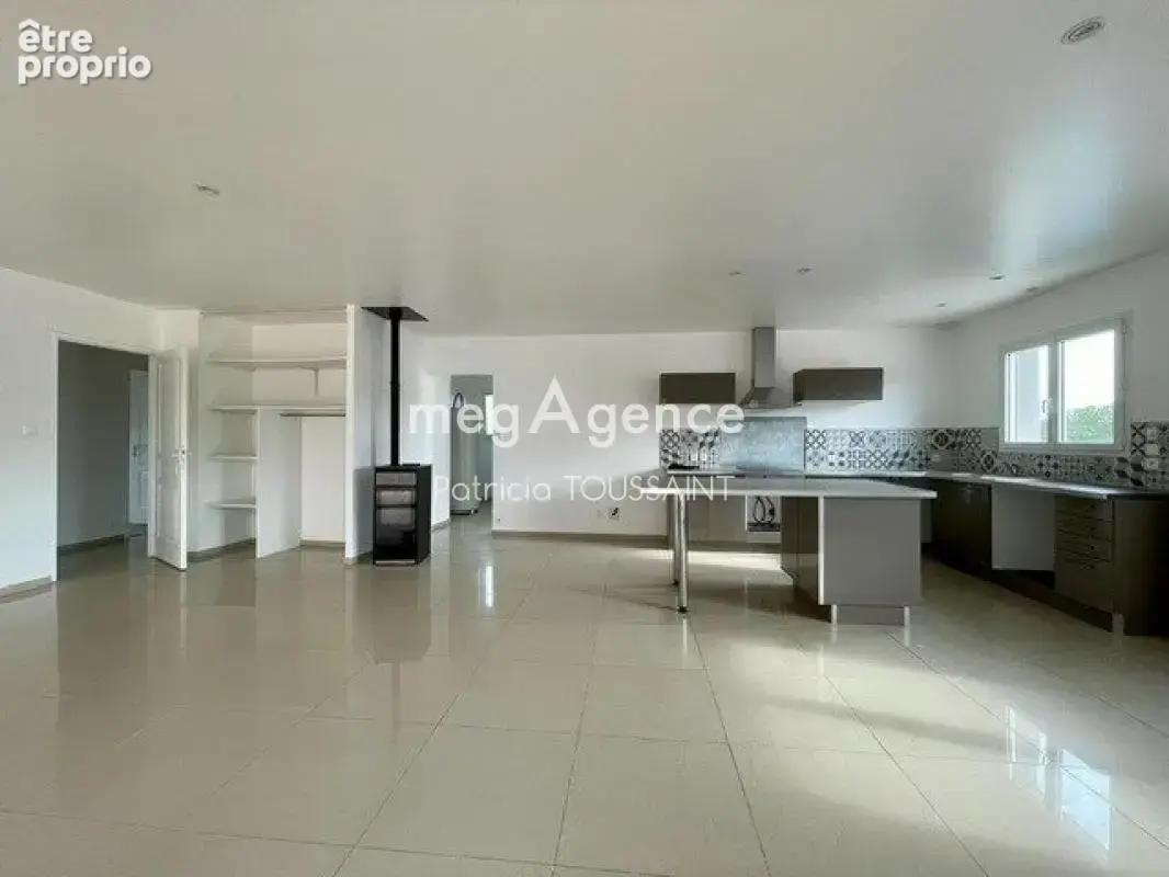 NOUVEAUTE- NOE- 31410- Maison récente 2016 - 113m2 de plain-pied avec grande terrasse et jardin - photo 1