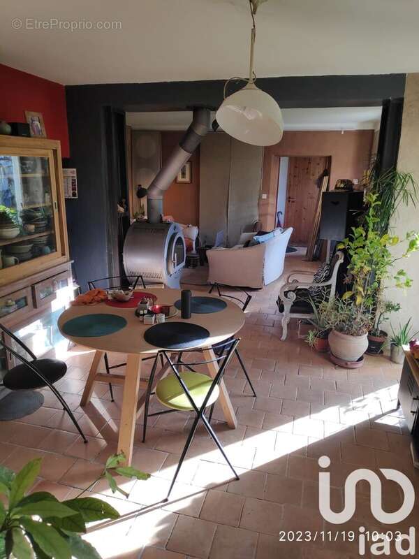 Photo 2 - Maison à LENS-LESTANG