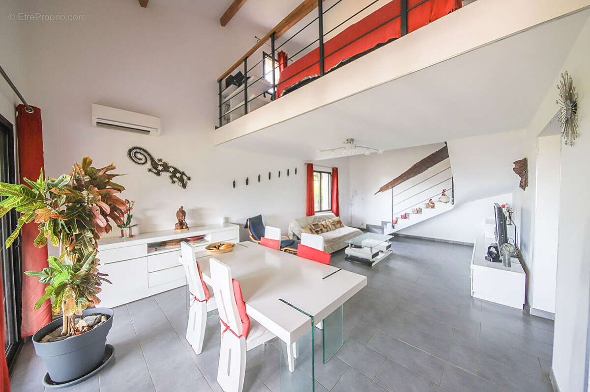 Maison à BARBAGGIO