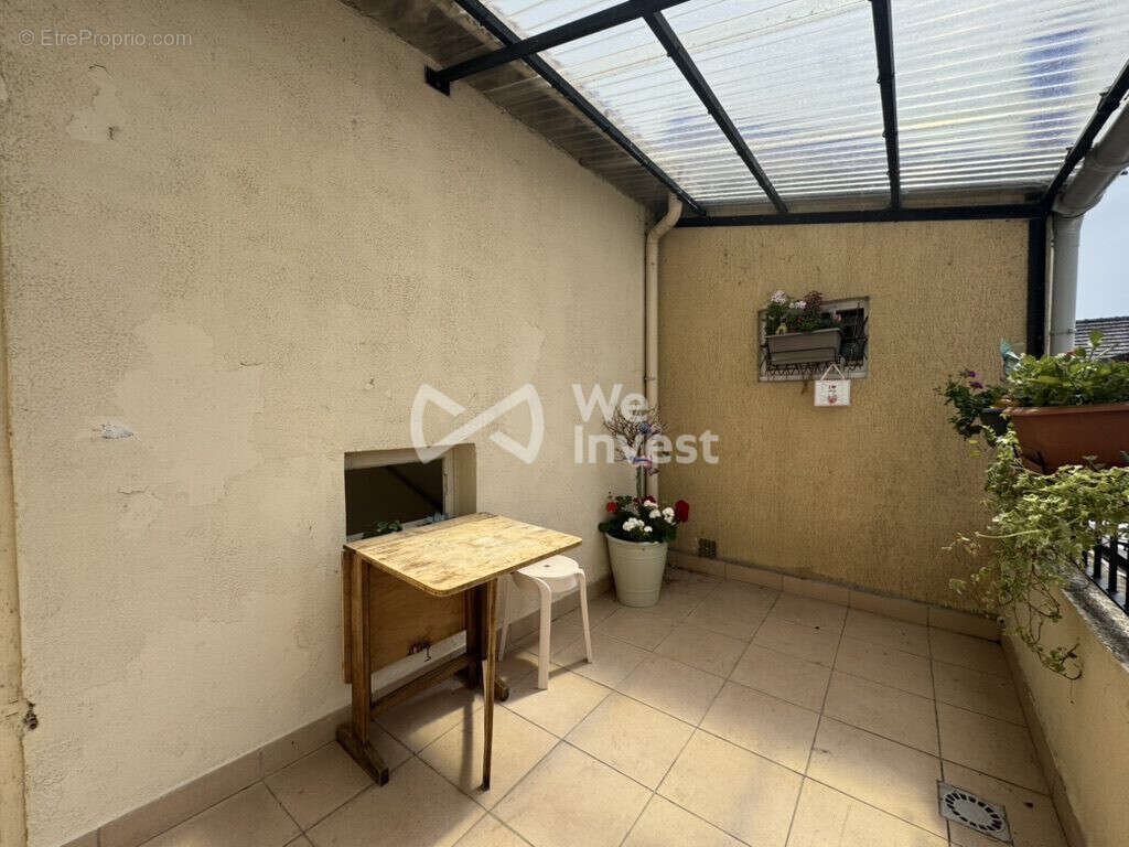 Appartement 34 m² à Coulommiers  - photo 3