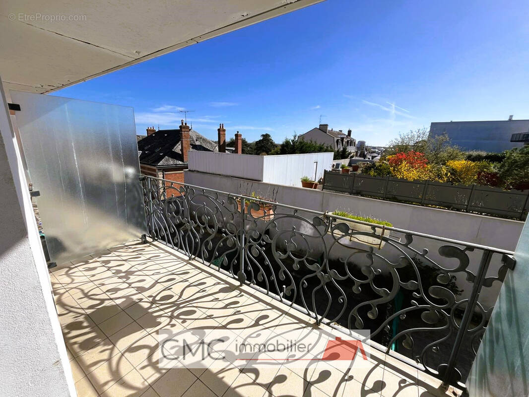 Appartement à CHARTRES
