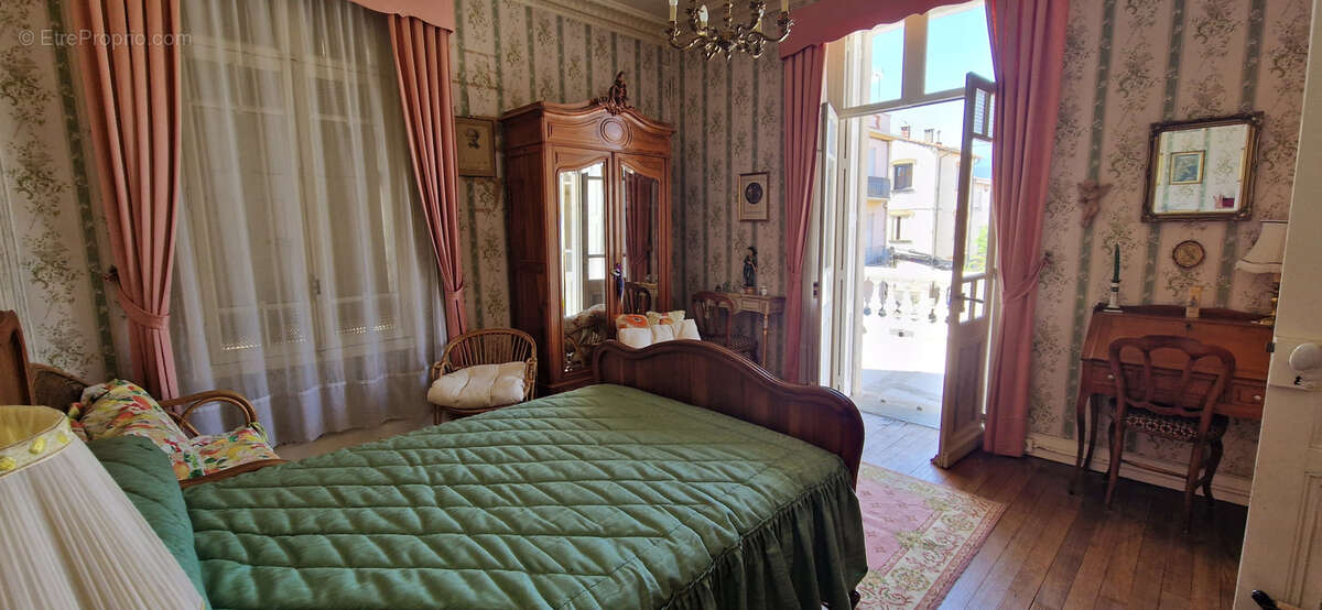 Appartement à ILLE-SUR-TET