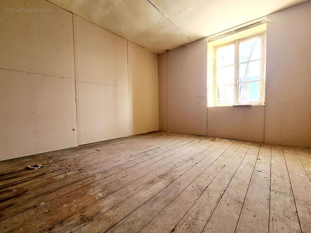 Maison à ANDELOT-BLANCHEVILLE