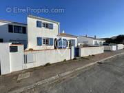 Maison à LA GUERINIERE