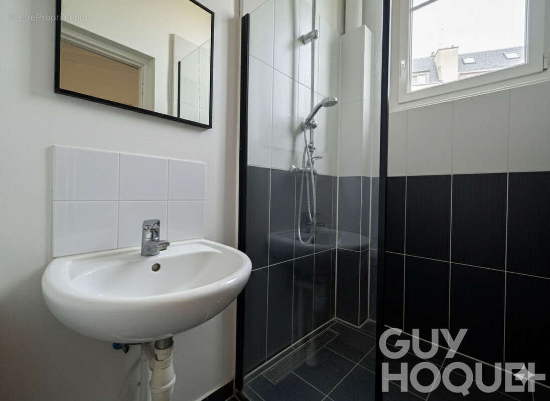 Appartement à VERSAILLES