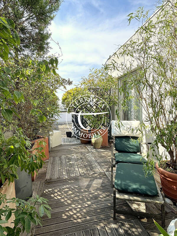 Appartement 88 m² à Versailles  - photo 5