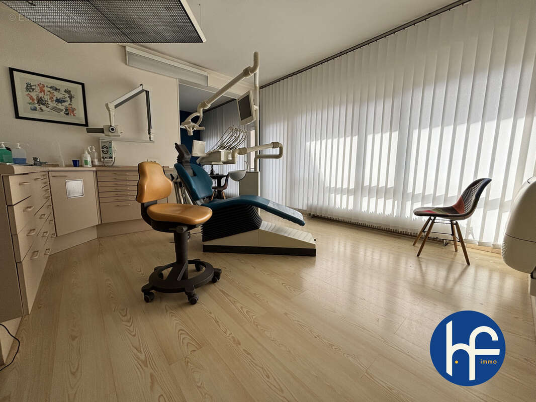 Appartement à TOMBLAINE