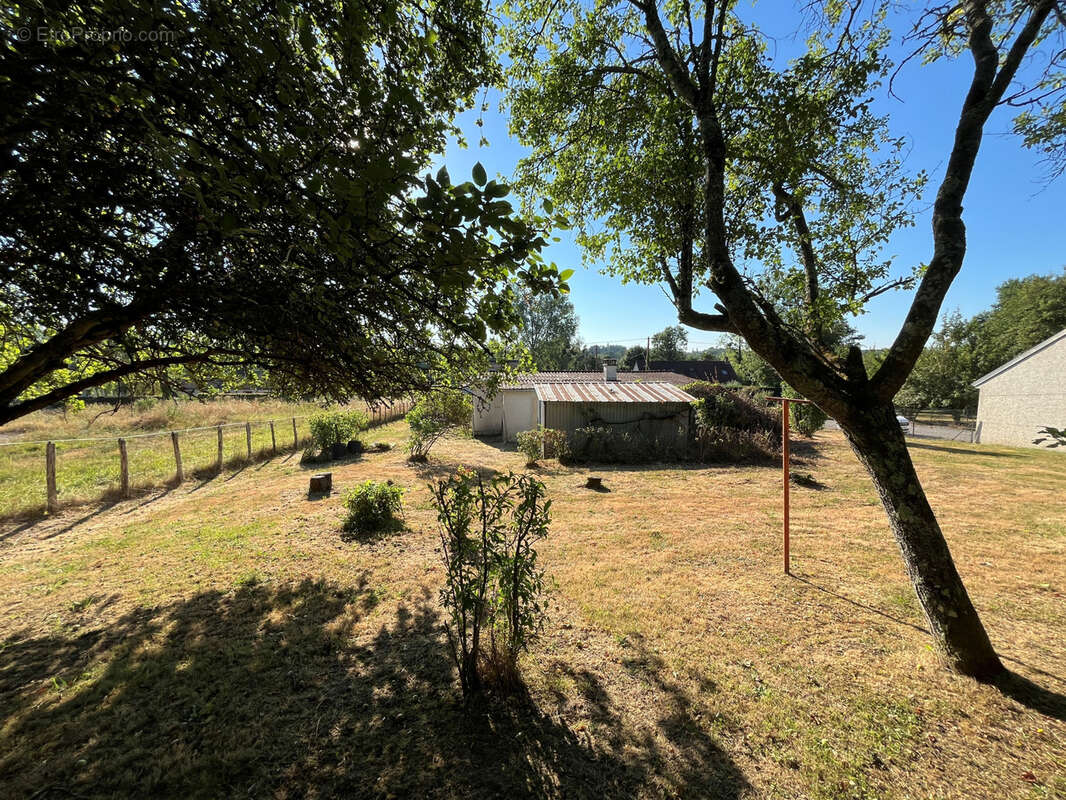 Maison de campagne proche riviere - photo 6