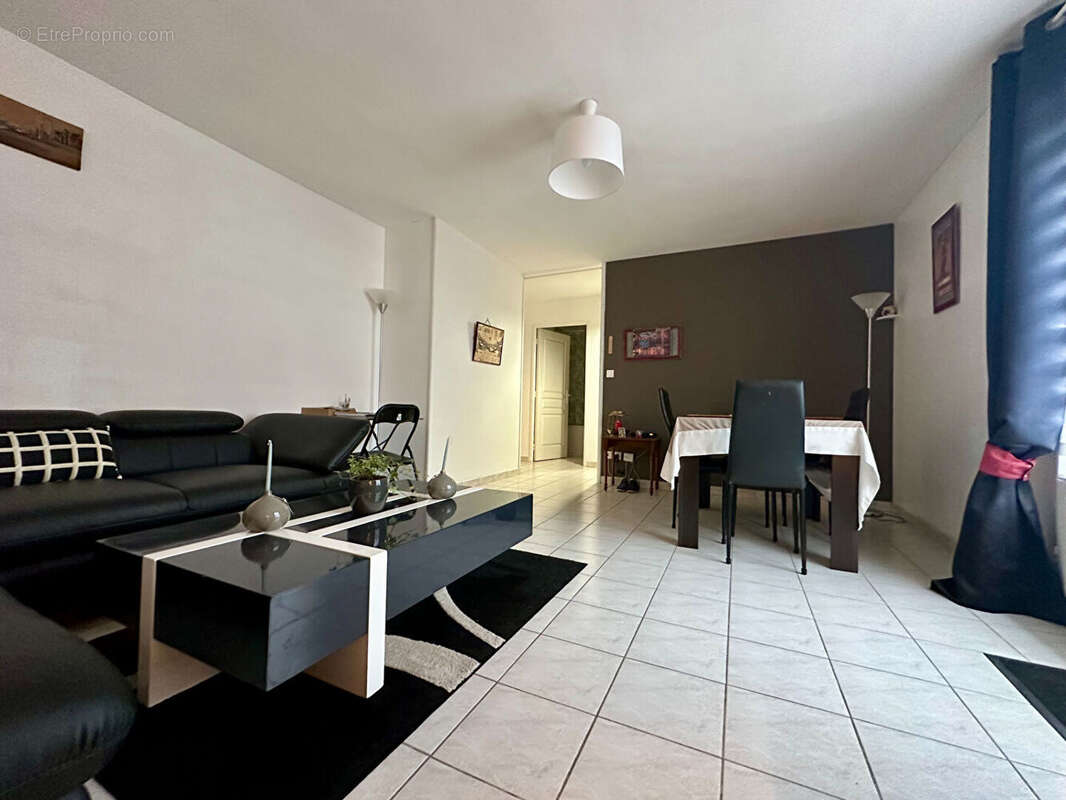 Appartement à ORLEANS