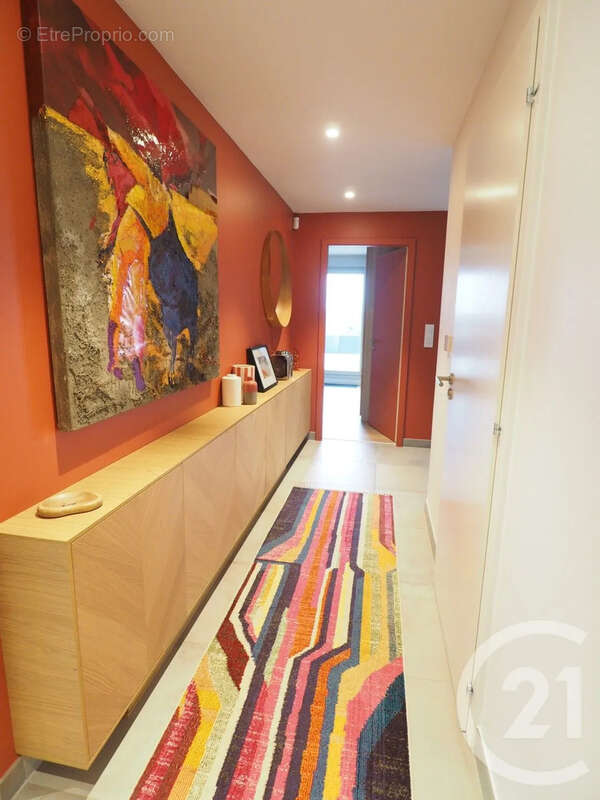 Appartement à OBERHAUSBERGEN