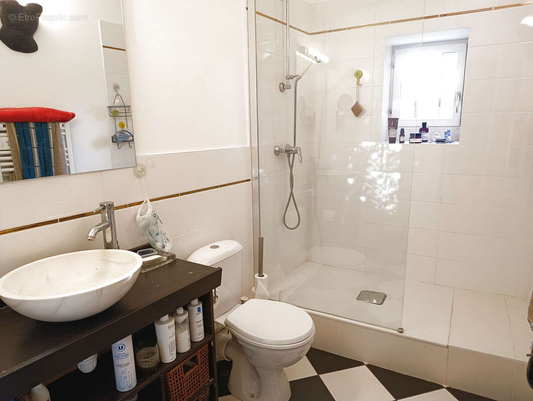 Maison à SAINT-PARGOIRE