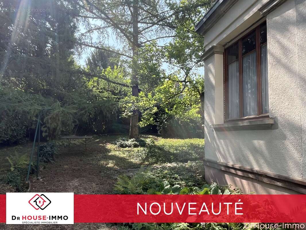 Maison 244 m² à Mulhouse  - photo 11