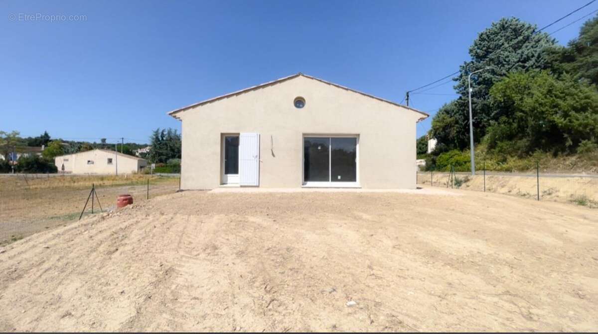 Maison 108 m² à Ginasservis  - photo 14