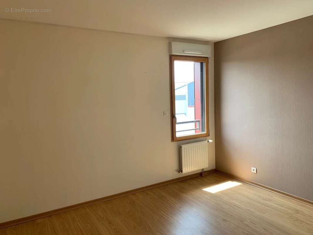 Appartement à SAINT-MALO