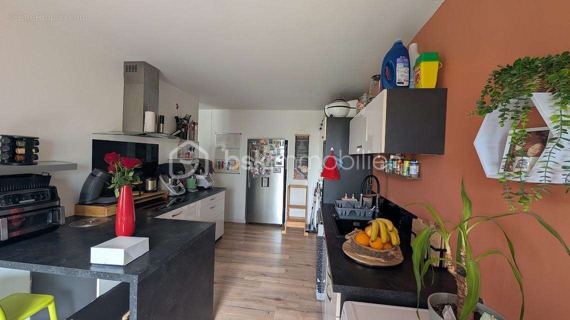 Belle maison 110 m² à fougeres 35300        3 chambres - photo 11
