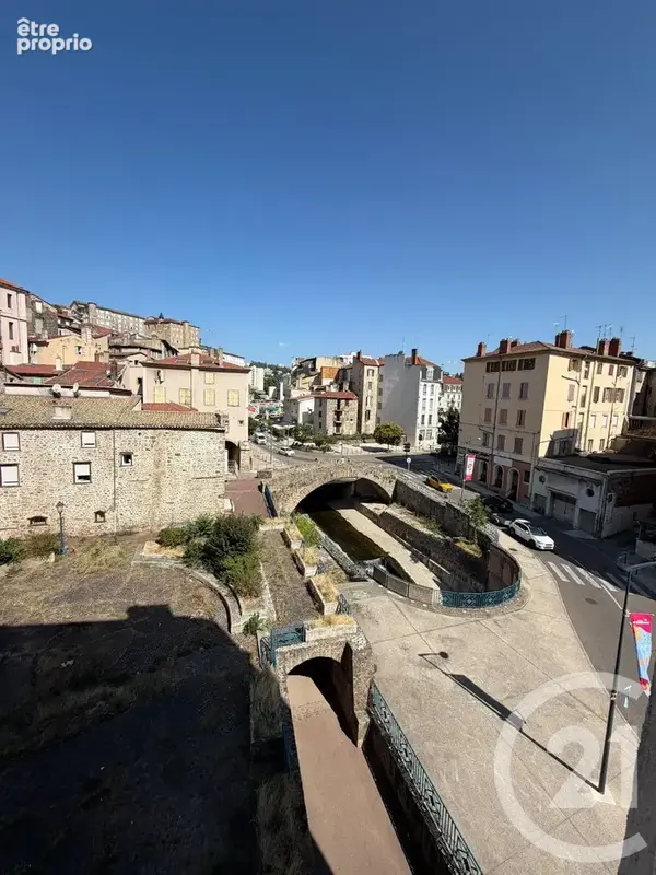 Appartement 58 m² à Annonay  - photo 5