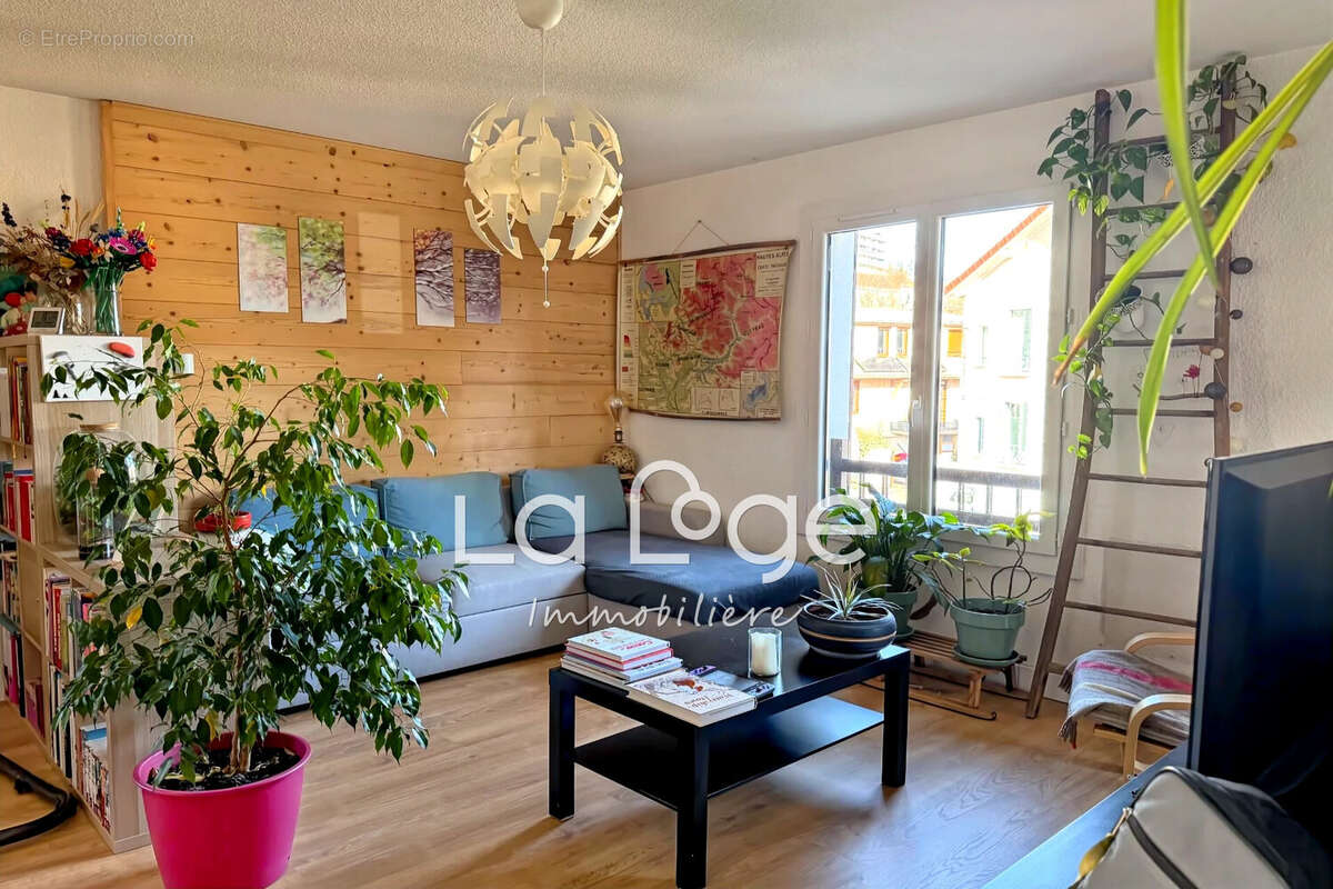Appartement à GAP