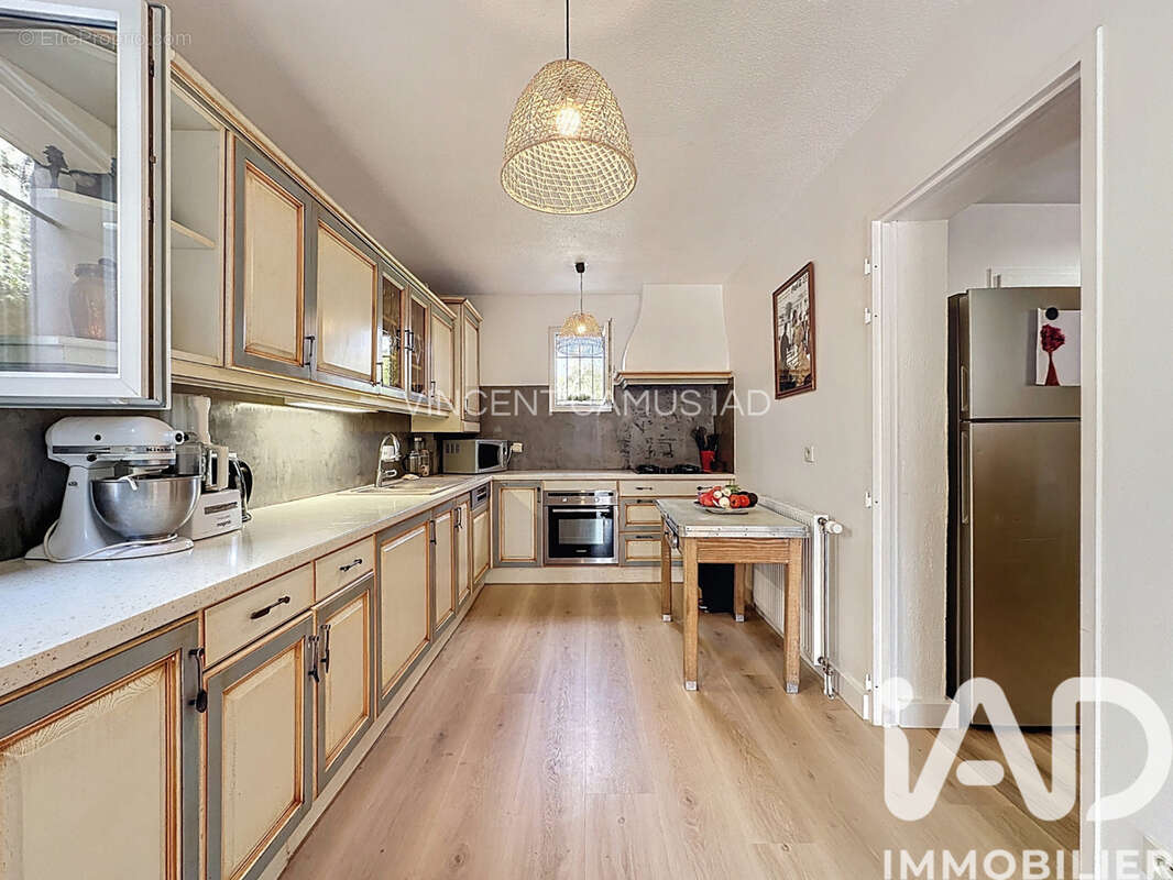 Photo 5 - Maison à LE BEAUSSET