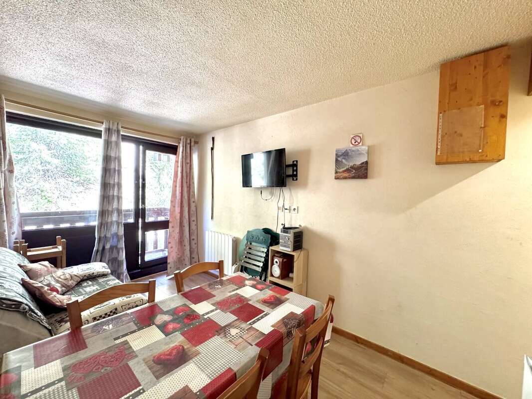 Appartement T2 LA NORMA - 20,95 m² - photo 4