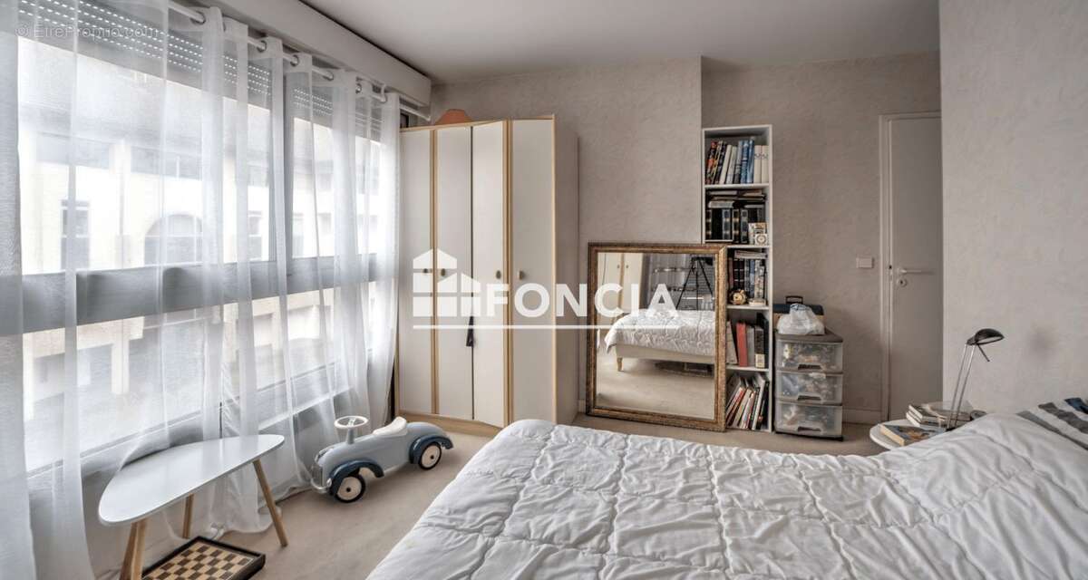 Appartement à FERNEY-VOLTAIRE