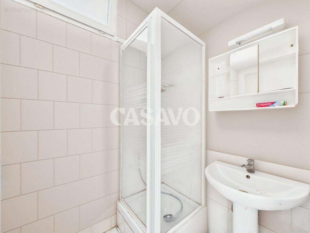 Appartement à SAINT-DENIS