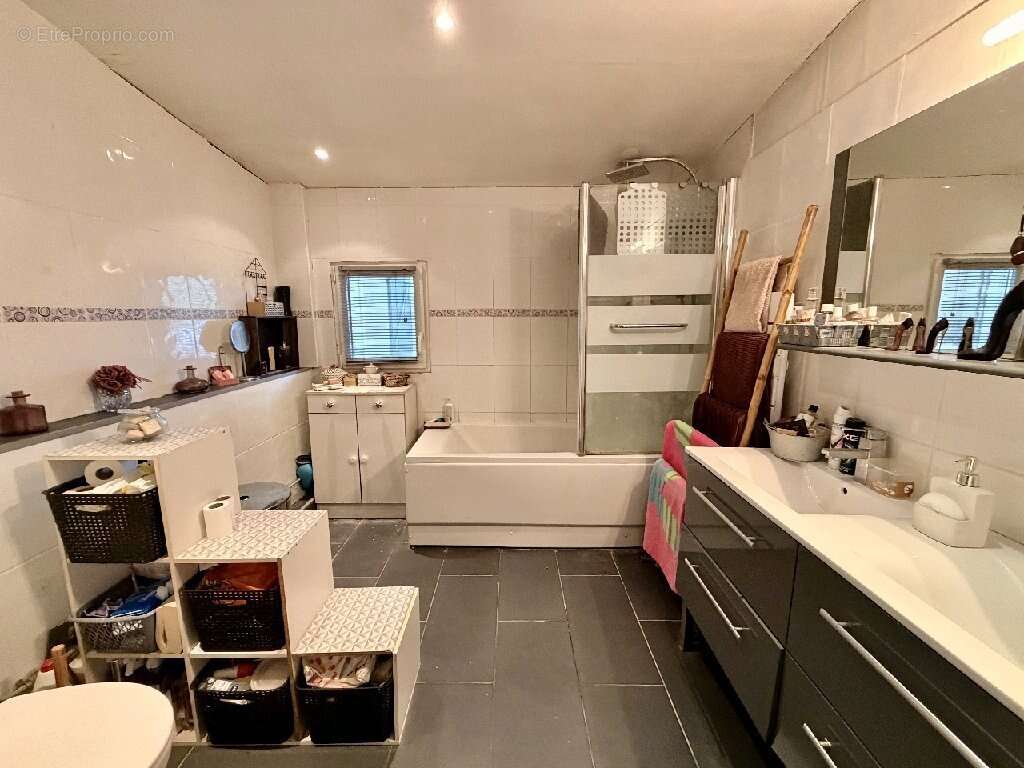 Maison à VILLEPARISIS