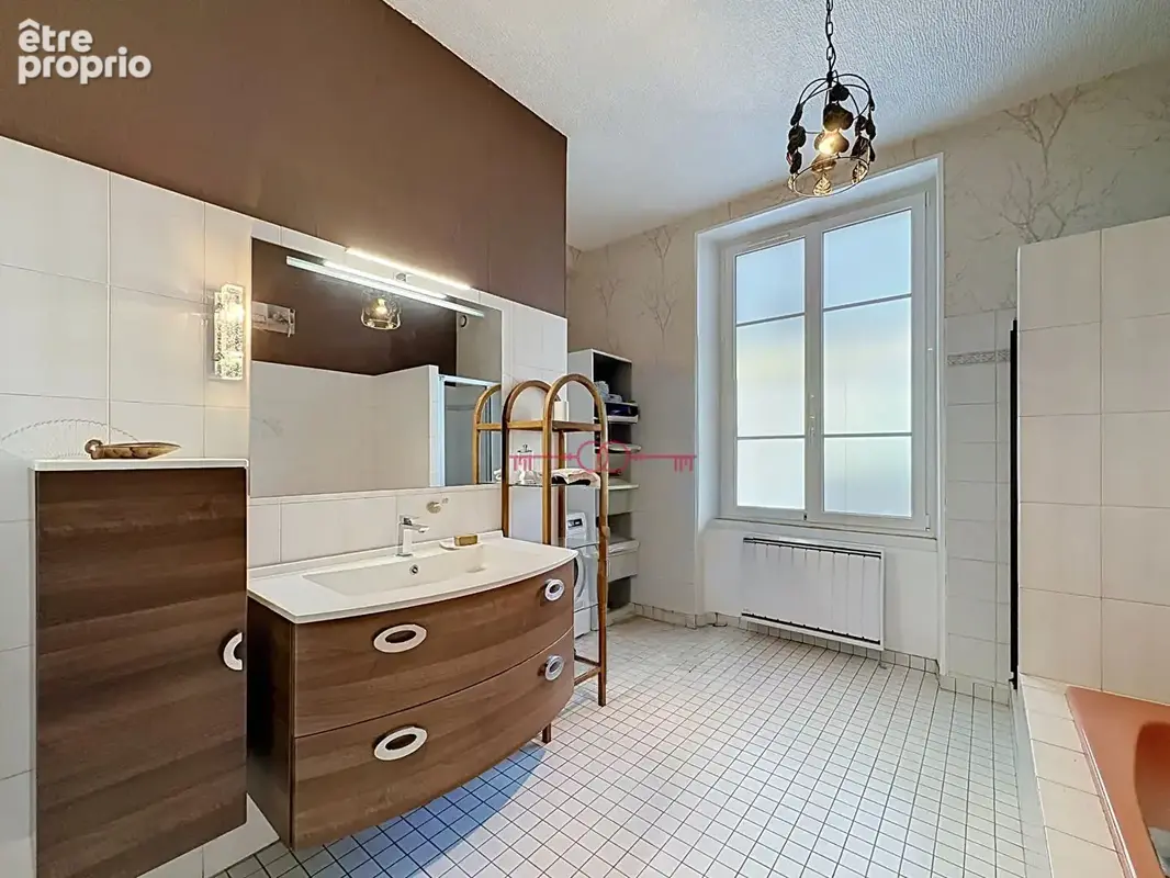 Maison Bourgogne Fresne 6 pièce(s) 180m2 - photo 8