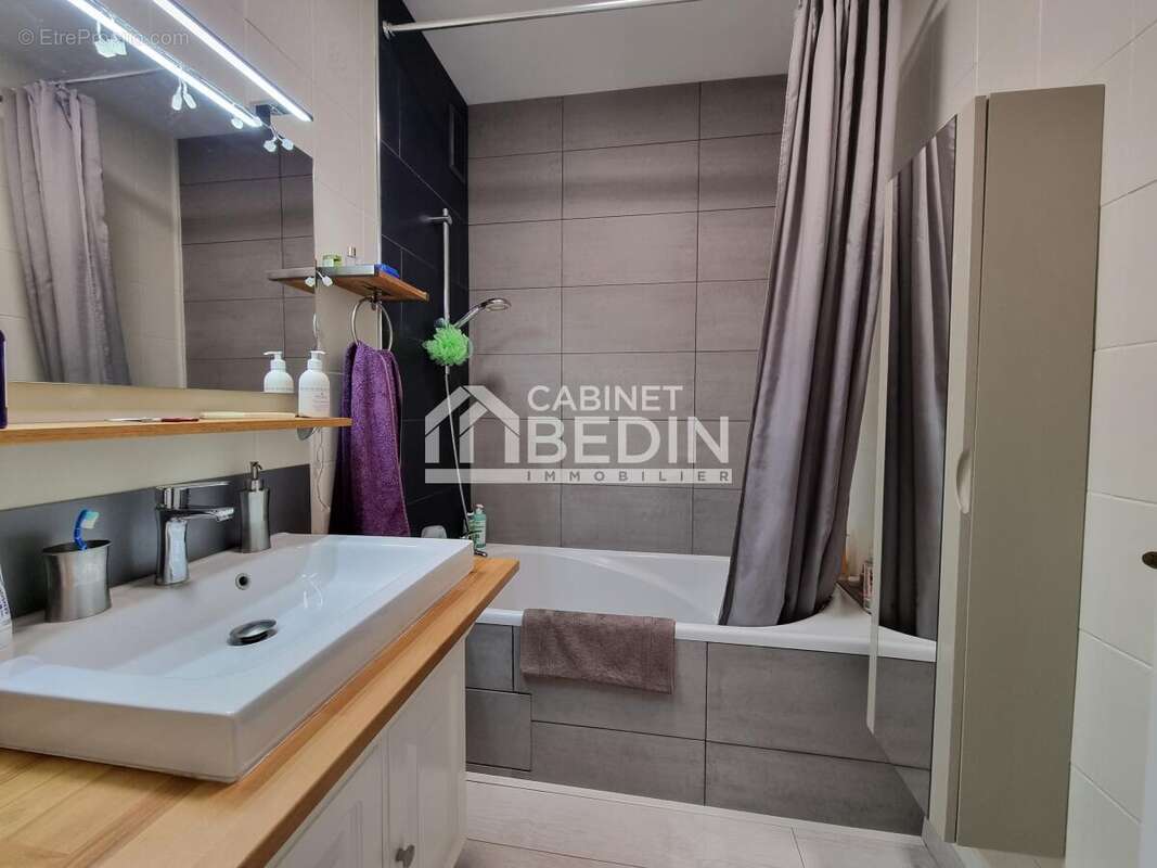 Appartement à MERIGNAC