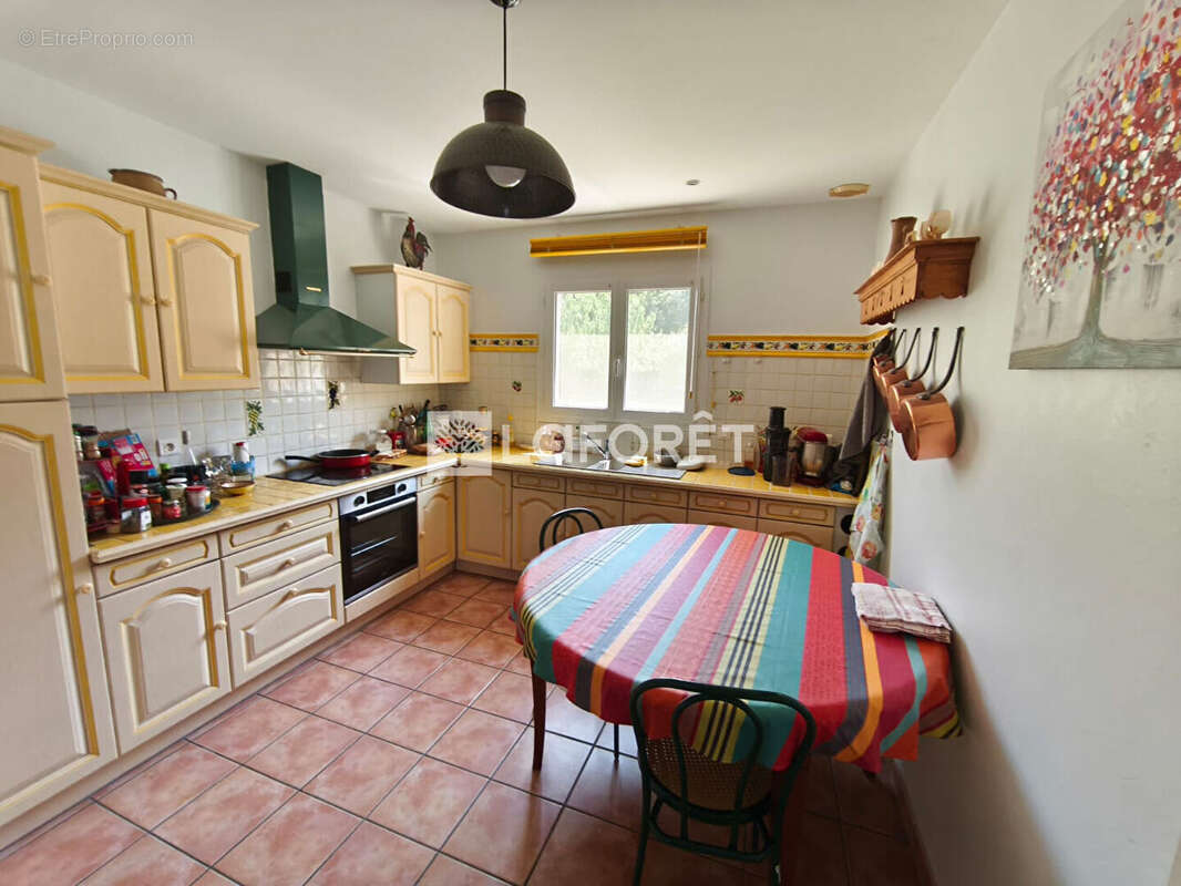 Maison à MAUREILLAS-LAS-ILLAS