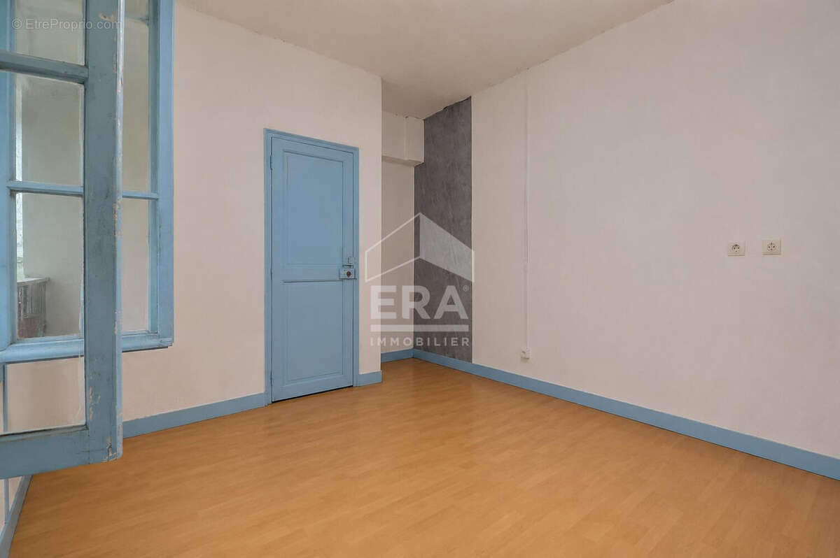 Appartement 20m² à clichy - photo 2