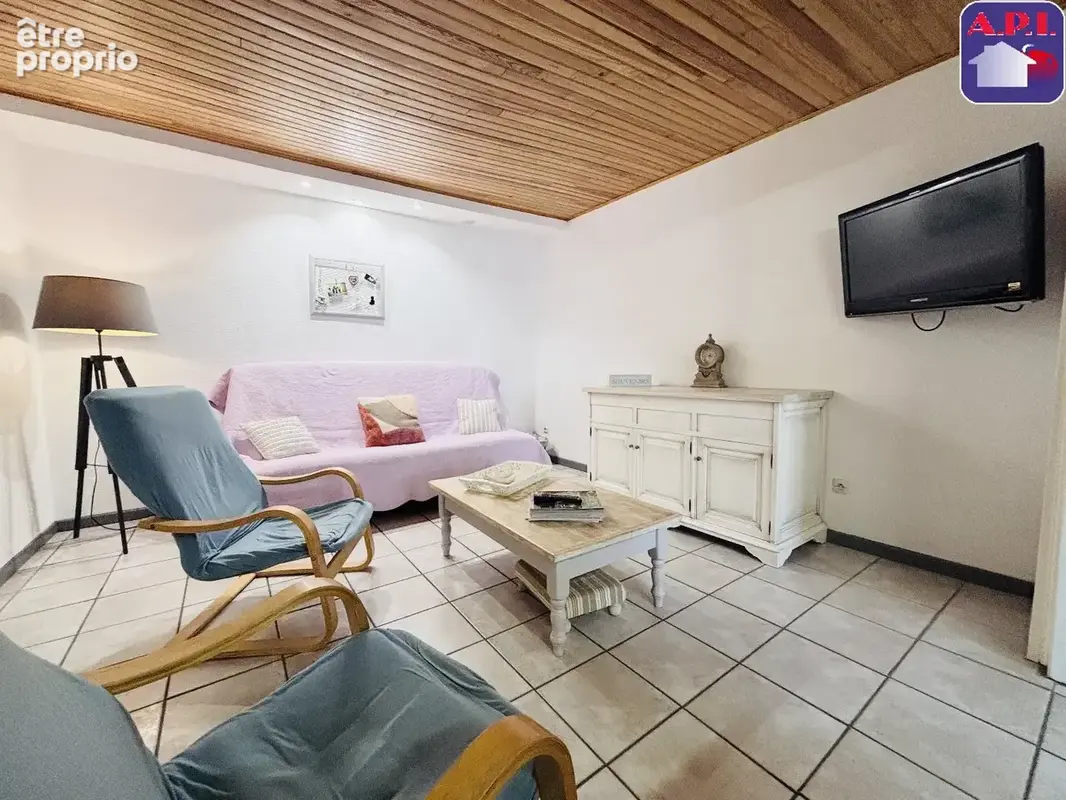 Maison 71 m² à Espezel  - photo 4