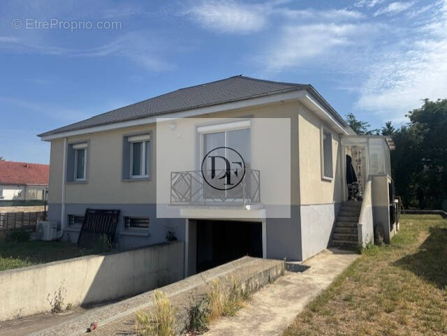 Maison à PITHIVIERS