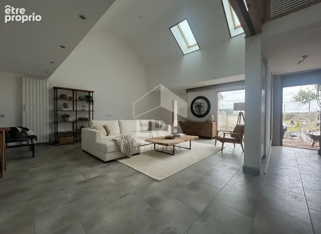 Maison 179m² à vendin-le-vieil - photo 6