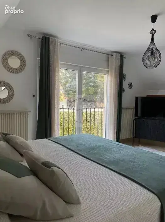 Maison 16 pièces 400 m² à vendre à Samoreau (77210) - photo 45