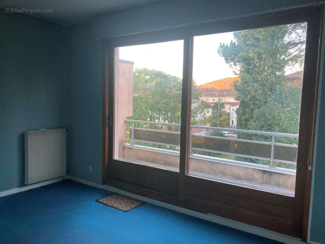 ch bis - Appartement à CAHORS